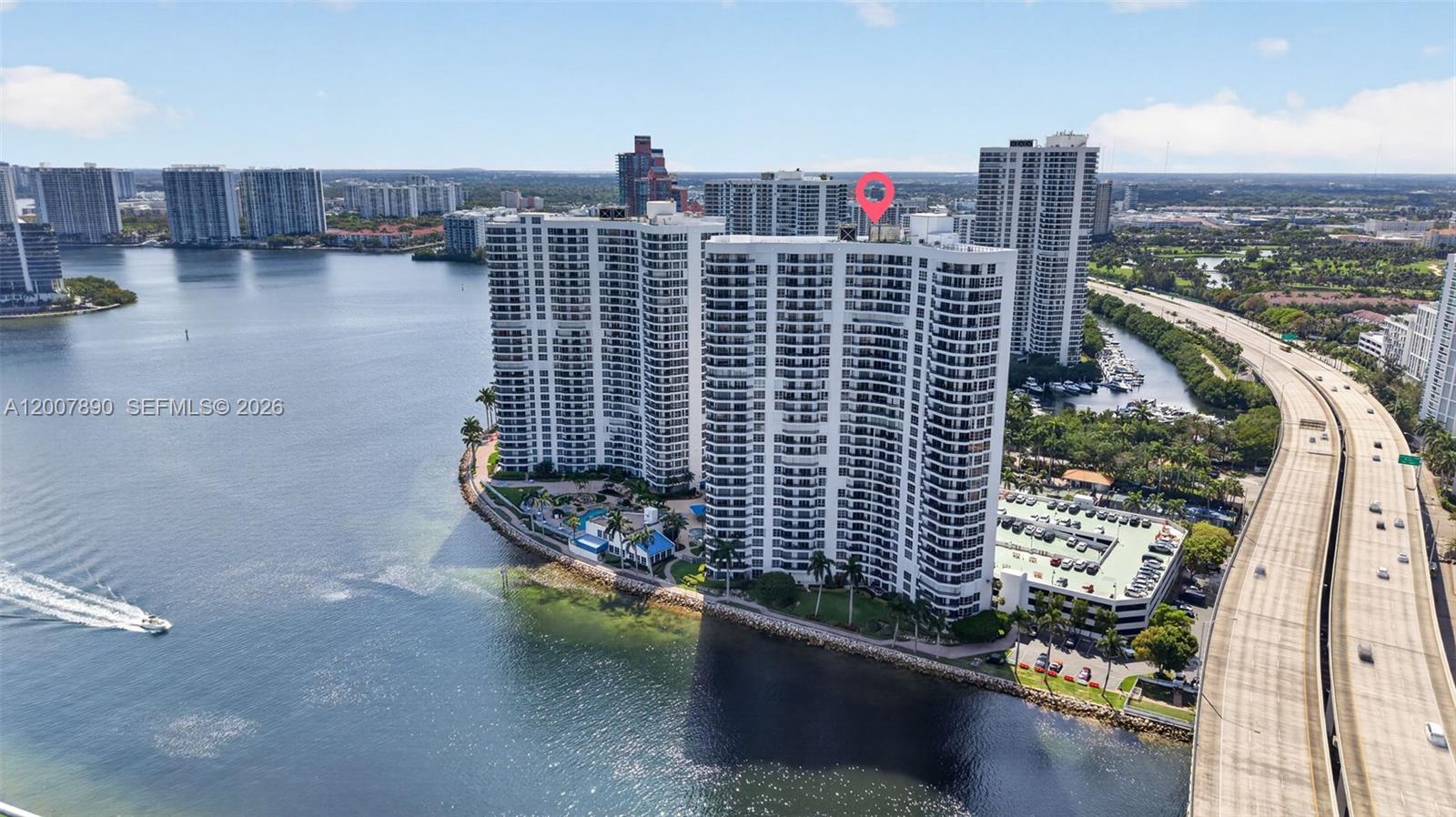 MYSTIC POINTE CONDO NO TW - Residential