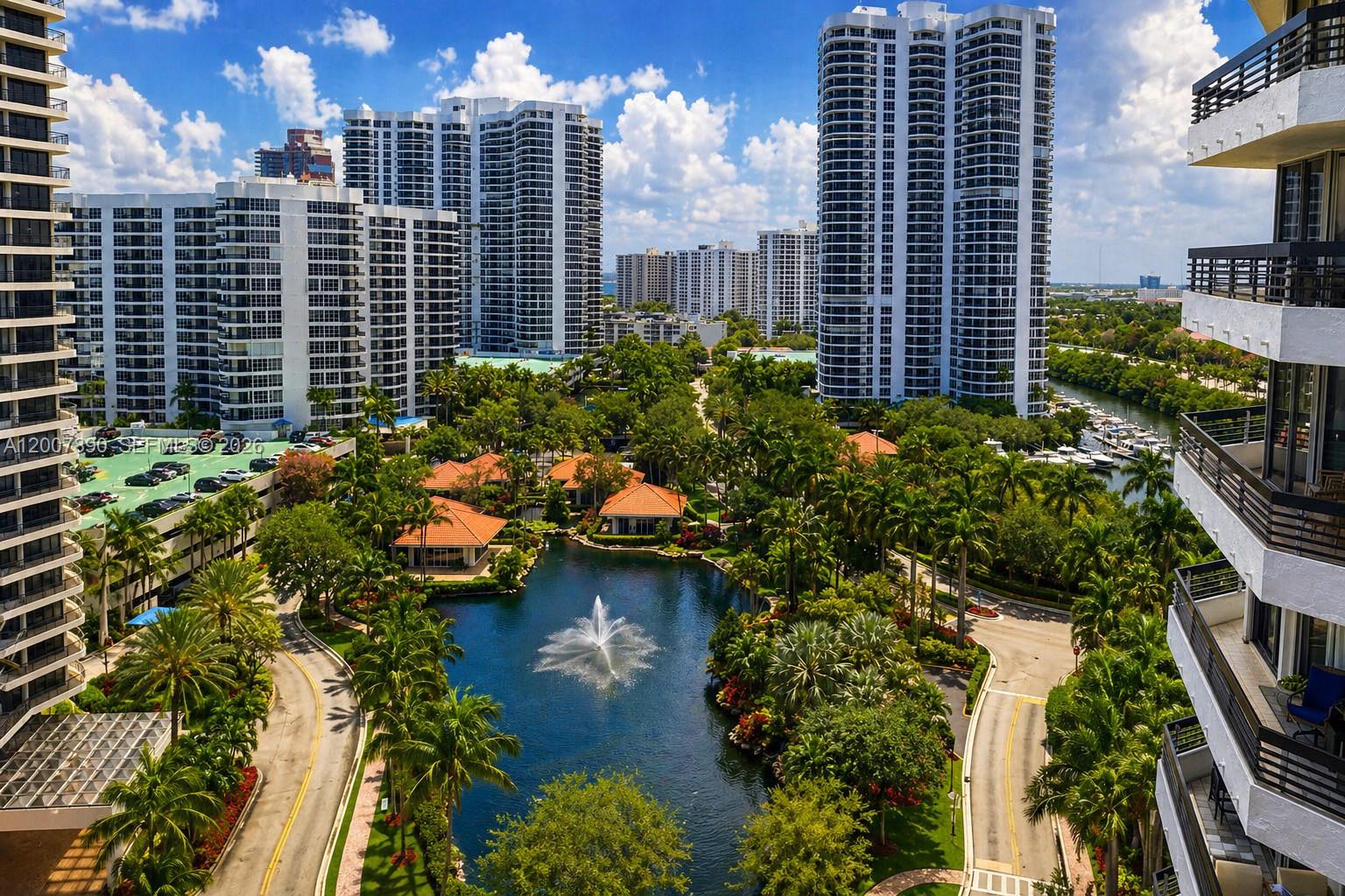 MYSTIC POINTE CONDO NO TW - Residential