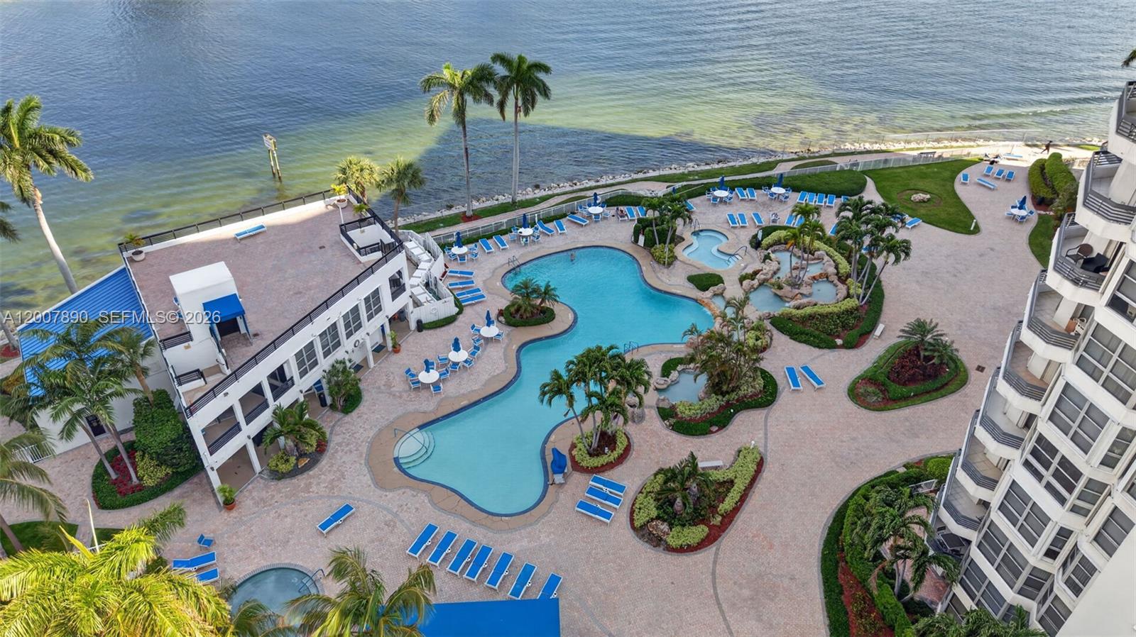 MYSTIC POINTE CONDO NO TW - Residential