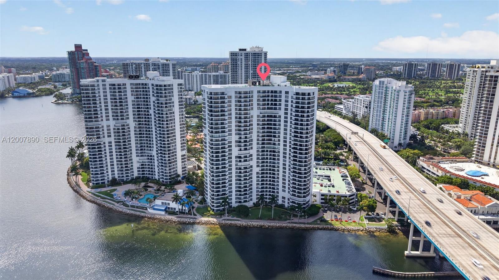 MYSTIC POINTE CONDO NO TW - Residential