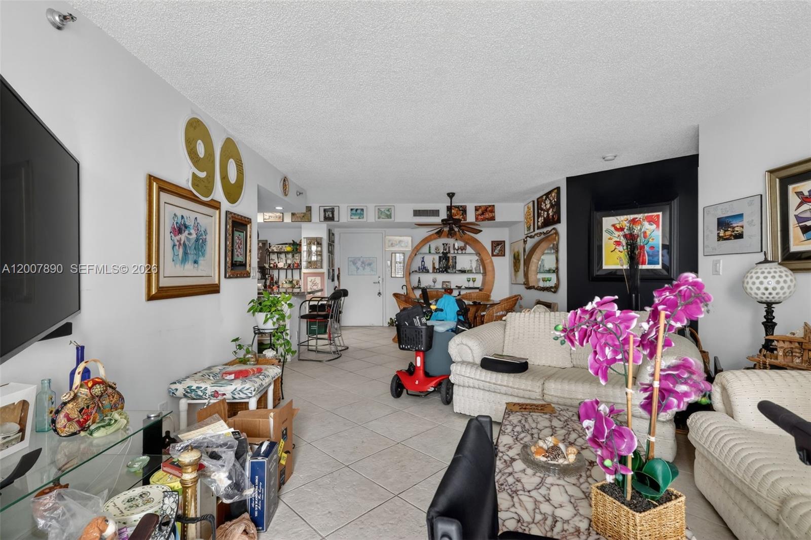 MYSTIC POINTE CONDO NO TW - Residential