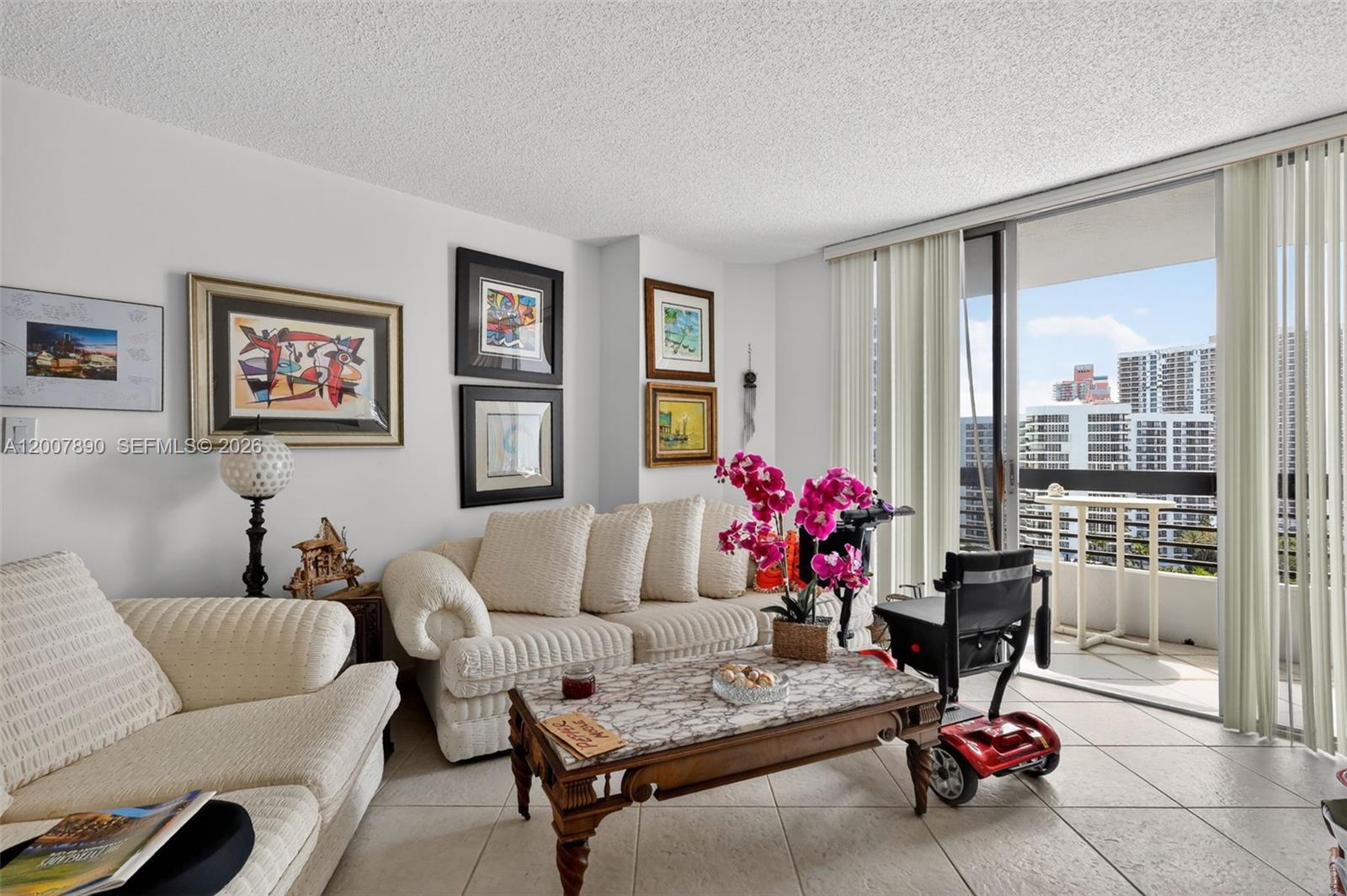MYSTIC POINTE CONDO NO TW - Residential