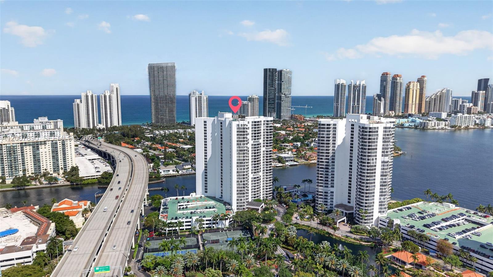 MYSTIC POINTE CONDO NO TW - Residential