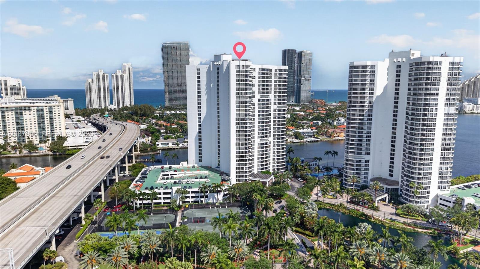 MYSTIC POINTE CONDO NO TW - Residential