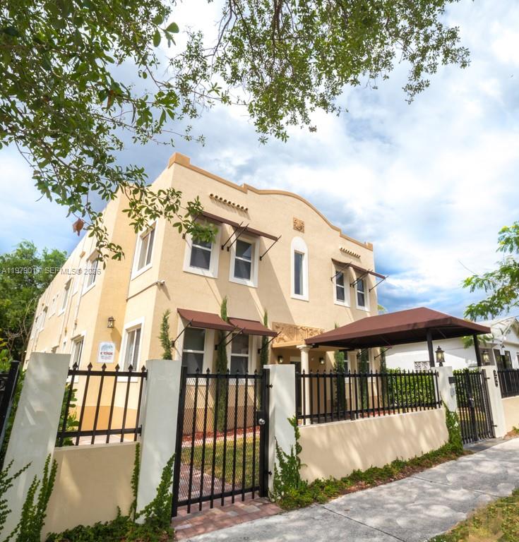 BELLAIRE SUB - Residential Lease