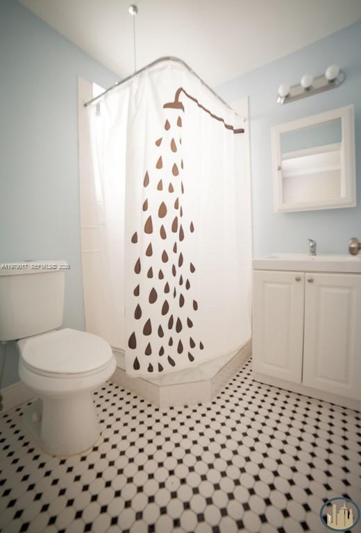 BELLAIRE SUB - Residential Lease