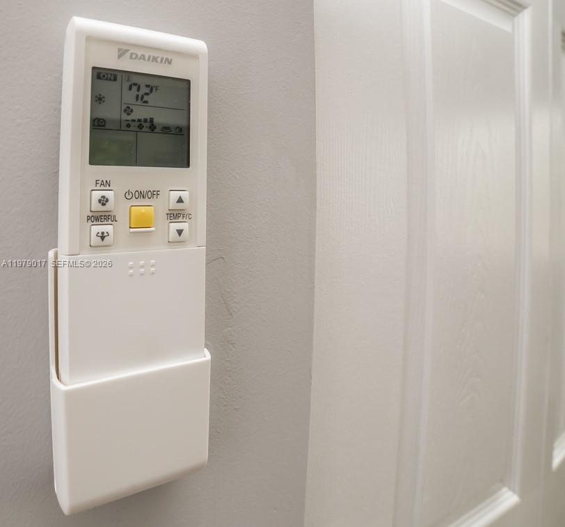 BELLAIRE SUB - Residential Lease