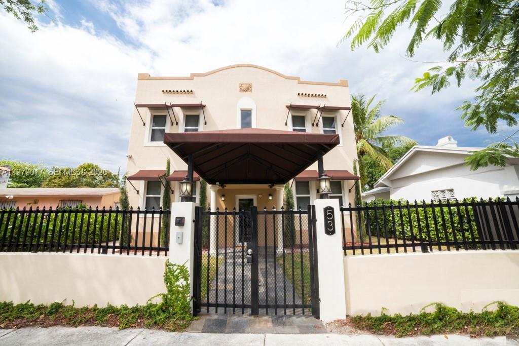 BELLAIRE SUB - Residential Lease