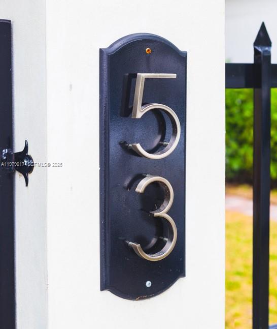 BELLAIRE SUB - Residential Lease