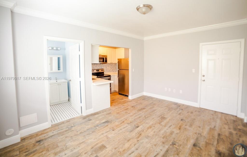 BELLAIRE SUB - Residential Lease