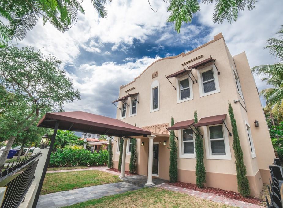 BELLAIRE SUB - Residential Lease