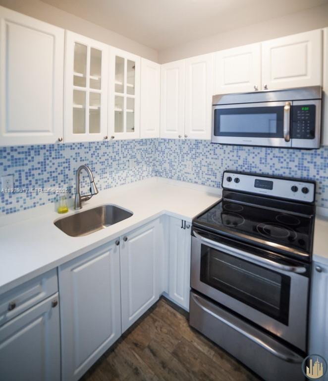 BELLAIRE SUB - Residential Lease