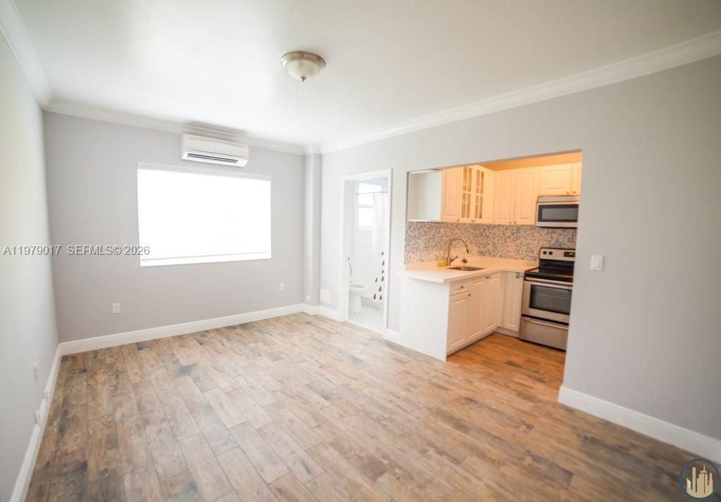 BELLAIRE SUB - Residential Lease