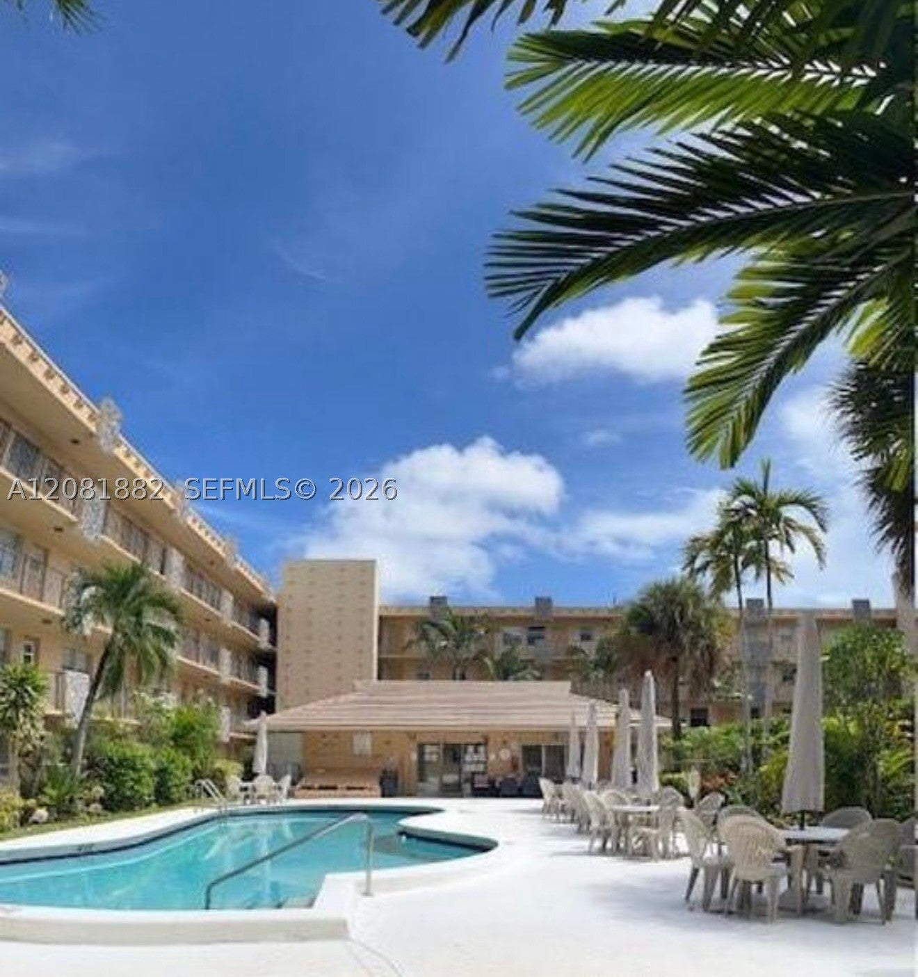 2145 Pierce St 223, Hollywood FL 33020