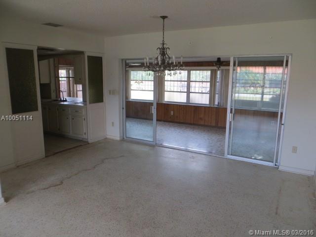 Palm Spgs Lakes Add 01 - Residential