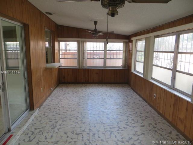 Palm Spgs Lakes Add 01 - Residential