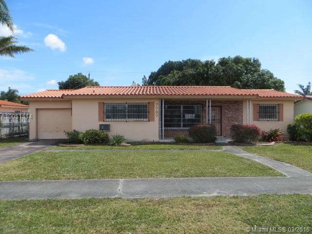 Palm Spgs Lakes Add 01 - Residential