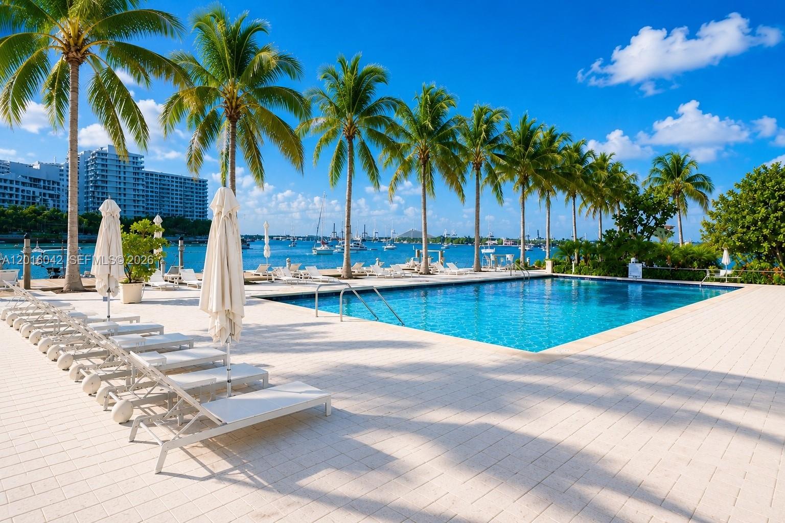 20 Island Ave 1401