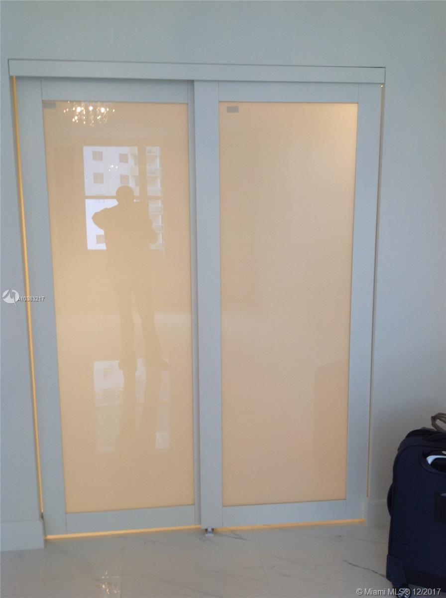 AQUARIUS CONDO - Residential Lease