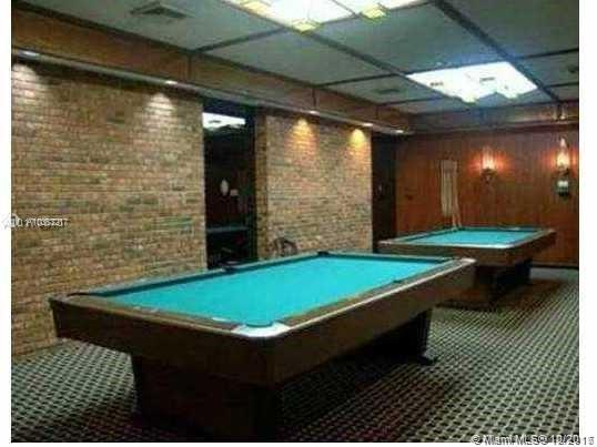 AQUARIUS CONDO - Residential Lease