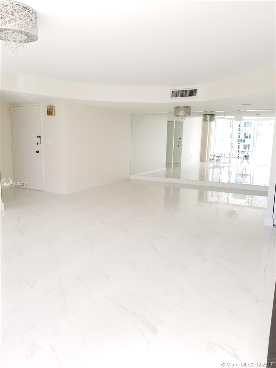 AQUARIUS CONDO - Residential Lease