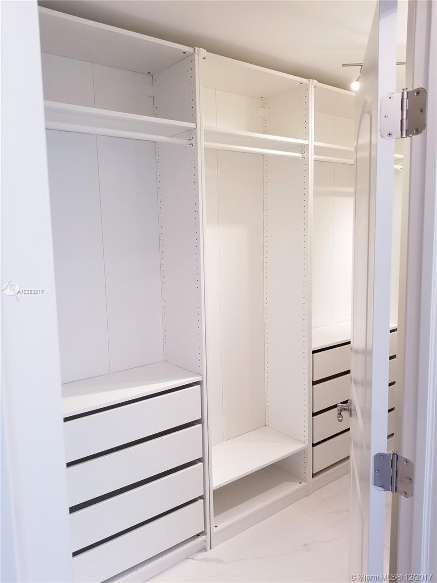 AQUARIUS CONDO - Residential Lease