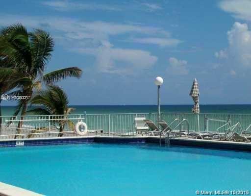 AQUARIUS CONDO - Residential Lease