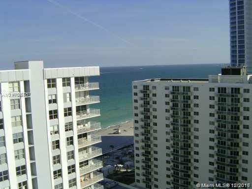 AQUARIUS CONDO - Residential Lease