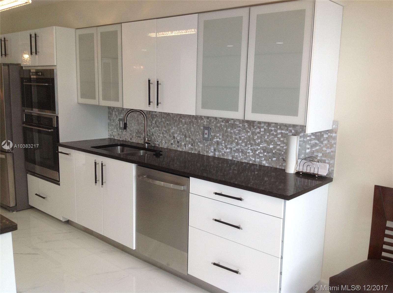 AQUARIUS CONDO - Residential Lease