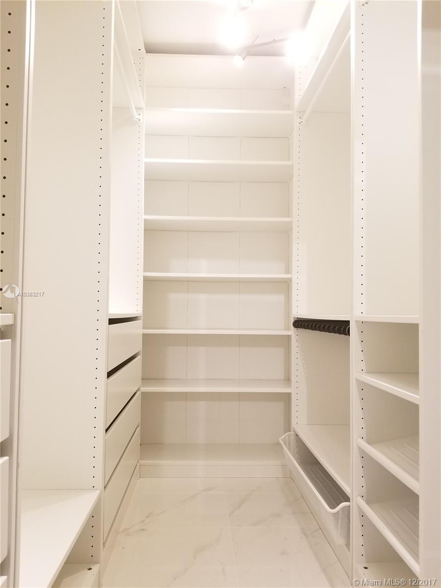 AQUARIUS CONDO - Residential Lease