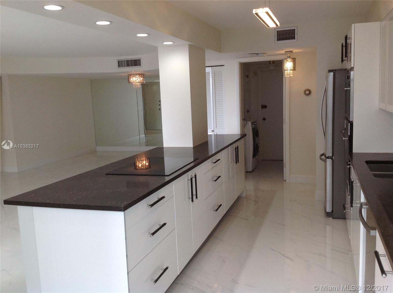 AQUARIUS CONDO - Residential Lease