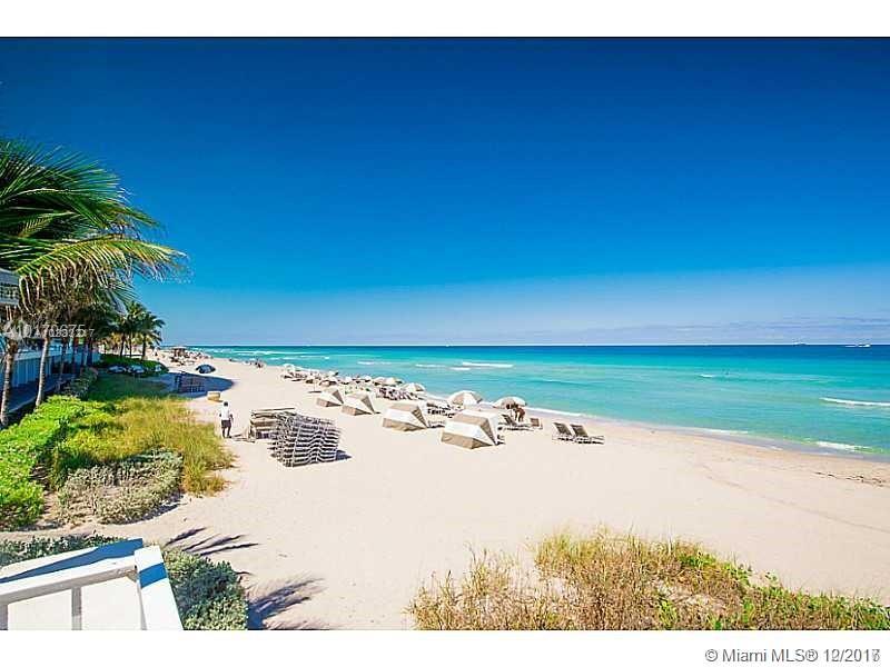 AQUARIUS CONDO - Residential Lease