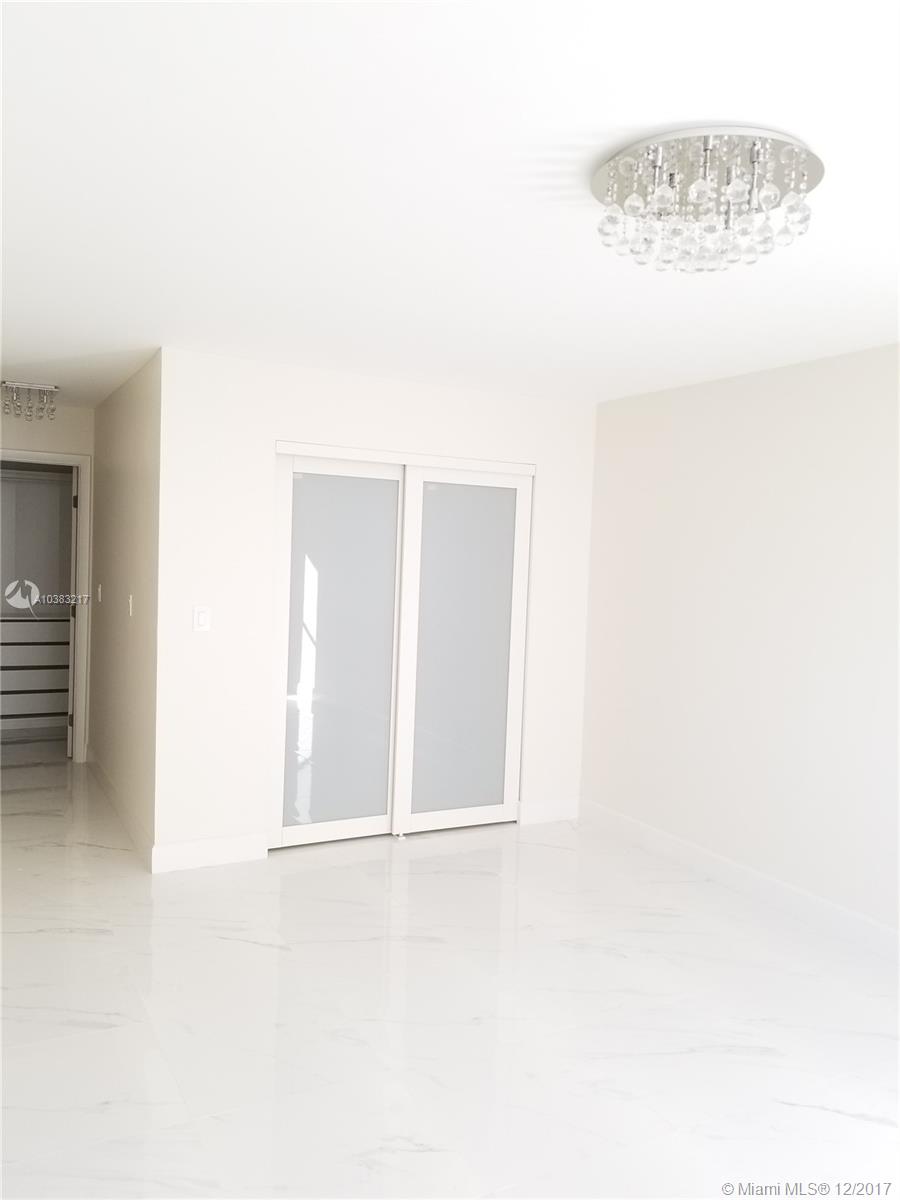 AQUARIUS CONDO - Residential Lease