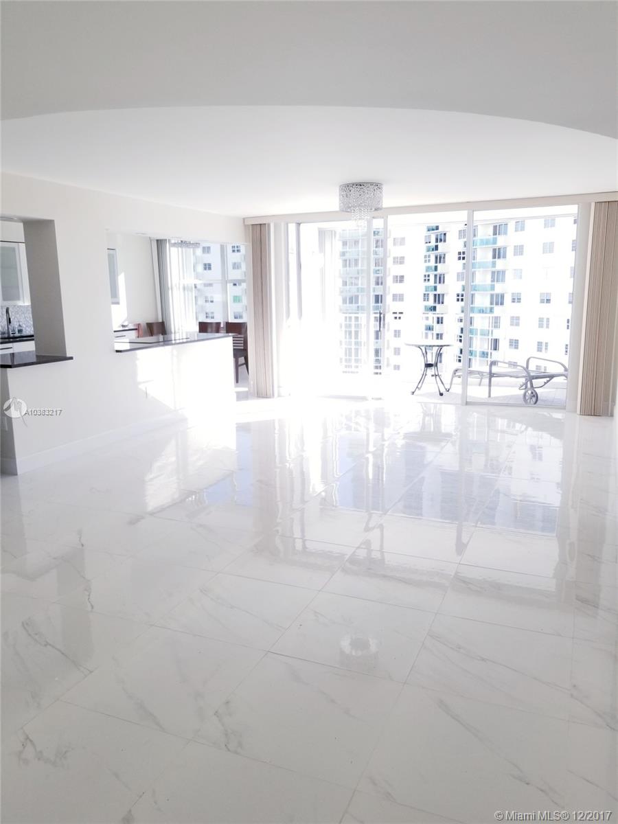 AQUARIUS CONDO - Residential Lease