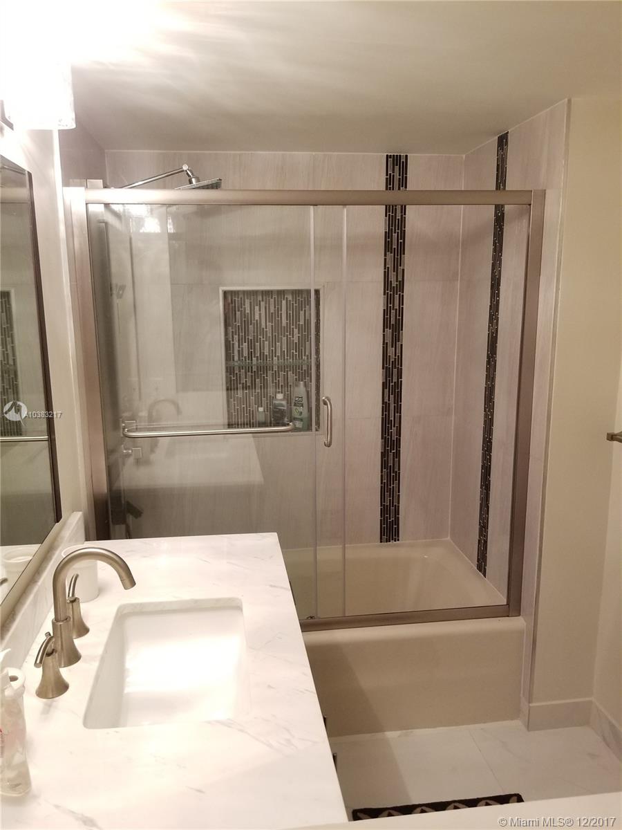 AQUARIUS CONDO - Residential Lease