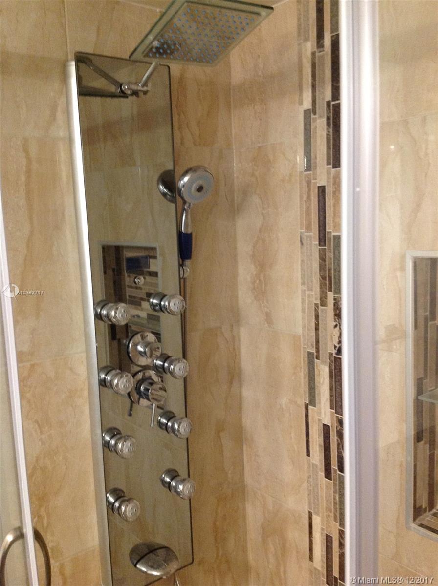 AQUARIUS CONDO - Residential Lease