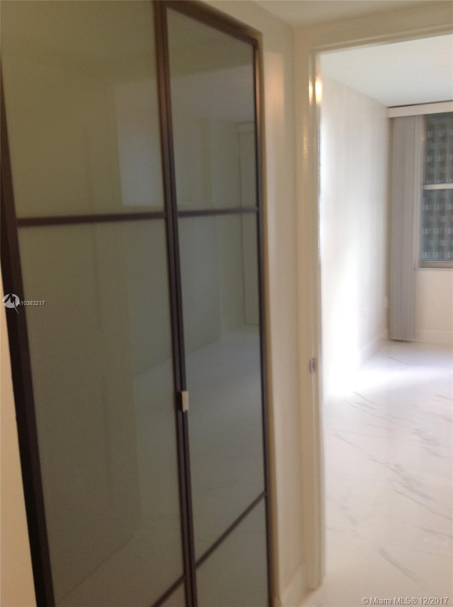 AQUARIUS CONDO - Residential Lease