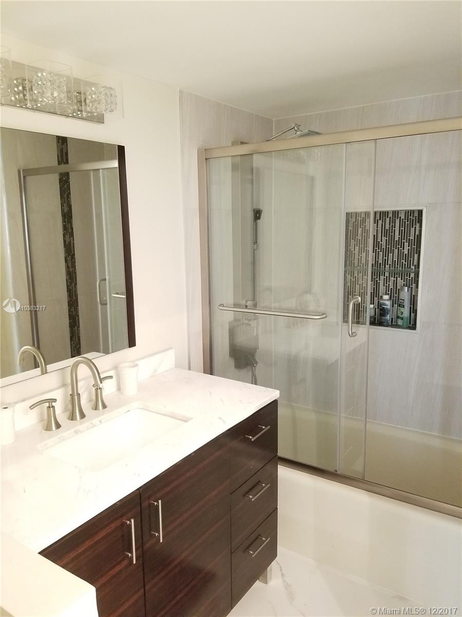 AQUARIUS CONDO - Residential Lease