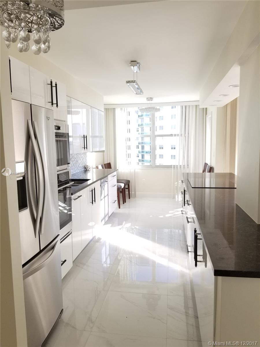 AQUARIUS CONDO - Residential Lease