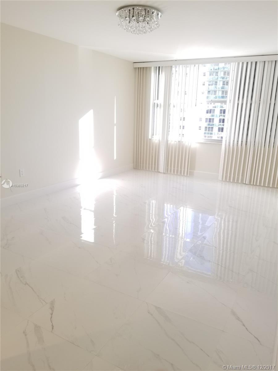 AQUARIUS CONDO - Residential Lease