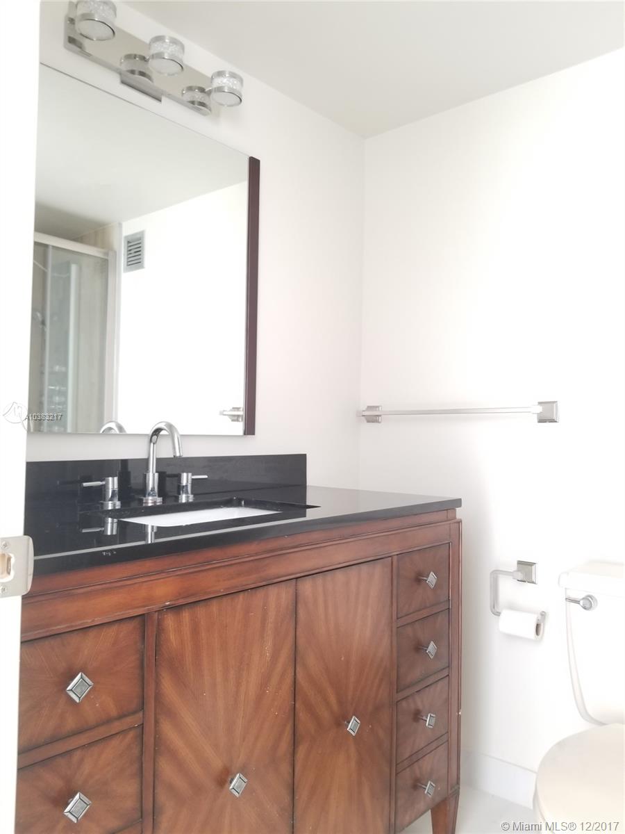 AQUARIUS CONDO - Residential Lease