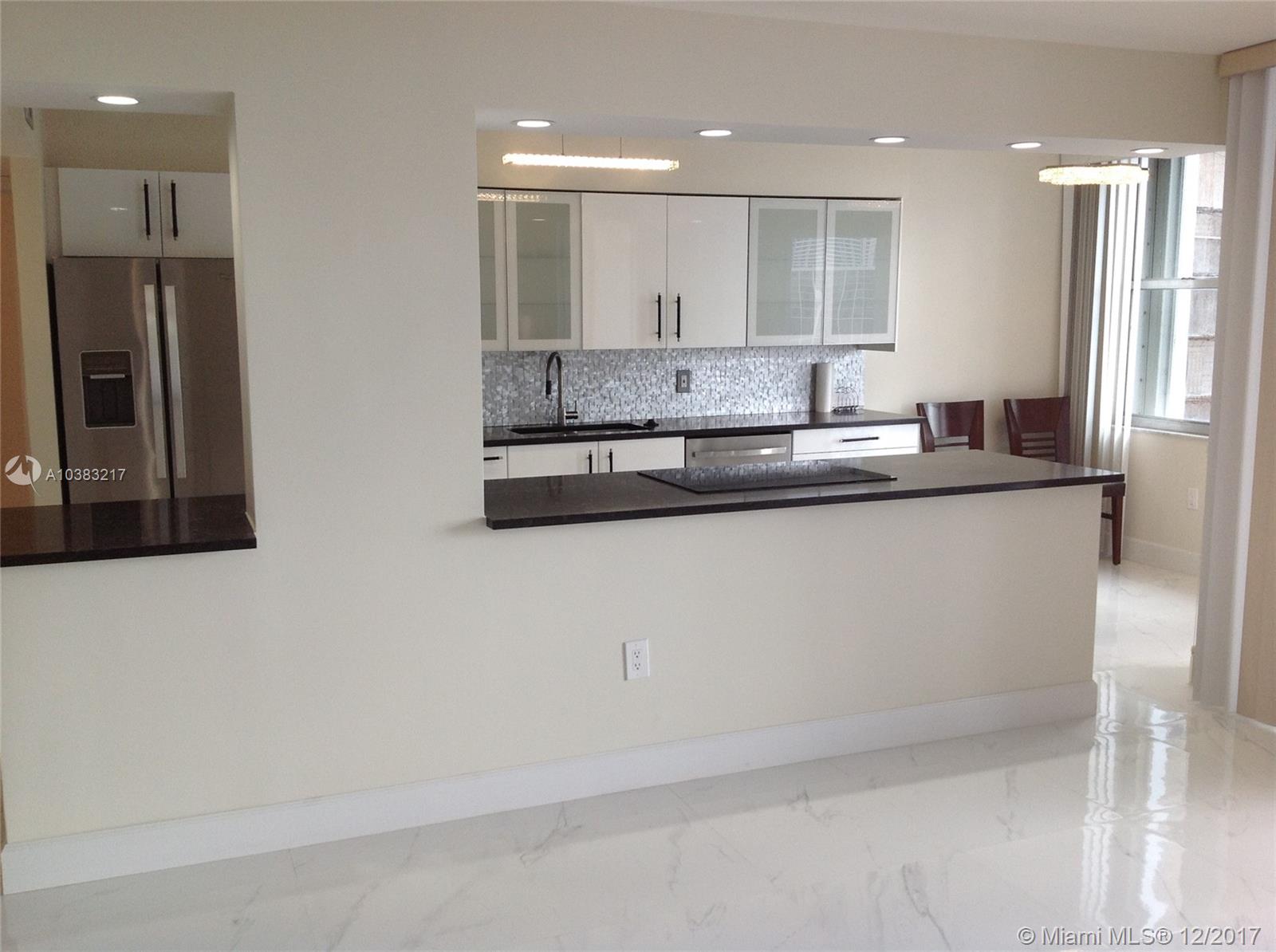 AQUARIUS CONDO - Residential Lease