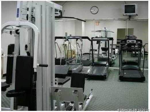 AQUARIUS CONDO - Residential Lease