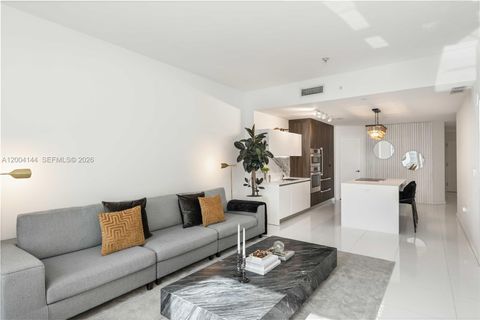 Tiny photo for 851 NE 1st Ave #4405, Miami, FL 33132 (MLS # A12004144)