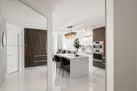 Tiny photo for 851 NE 1st Ave #4405, Miami, FL 33132 (MLS # A12004144)