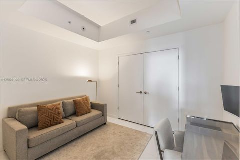 Tiny photo for 851 NE 1st Ave #4405, Miami, FL 33132 (MLS # A12004144)