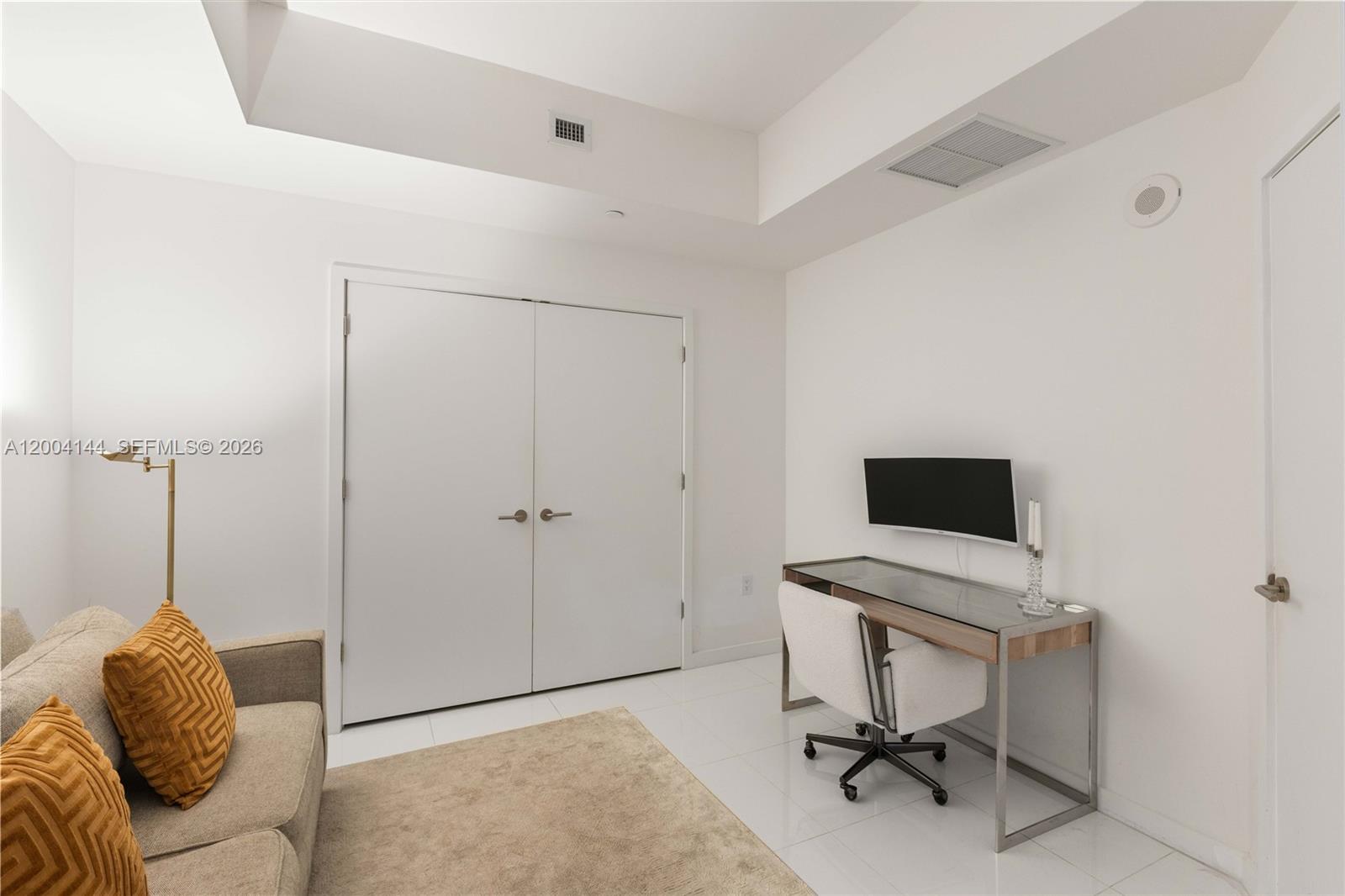 PARAMOUNT MIAMI WORLD - Residential