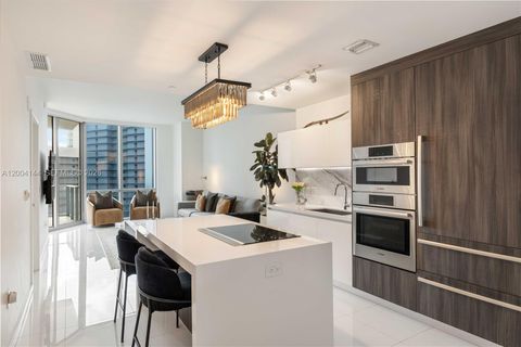 Tiny photo for 851 NE 1st Ave #4405, Miami, FL 33132 (MLS # A12004144)