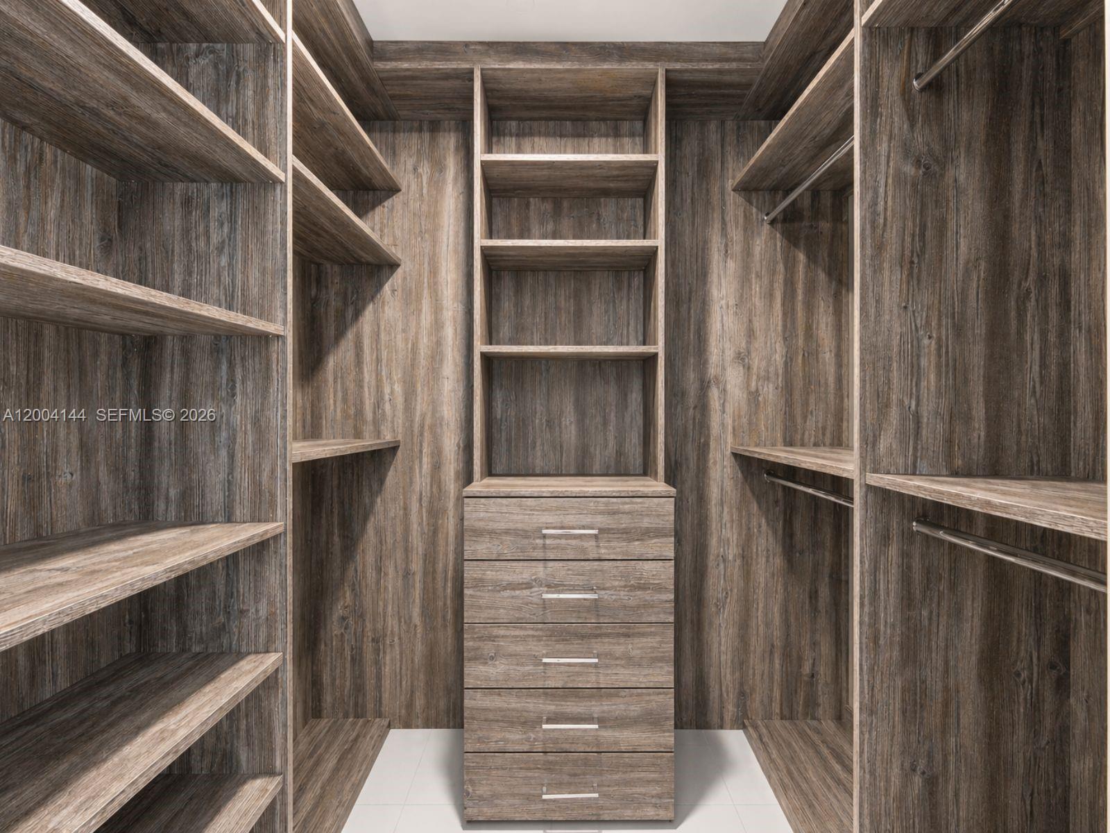 PARAMOUNT MIAMI WORLD - Residential