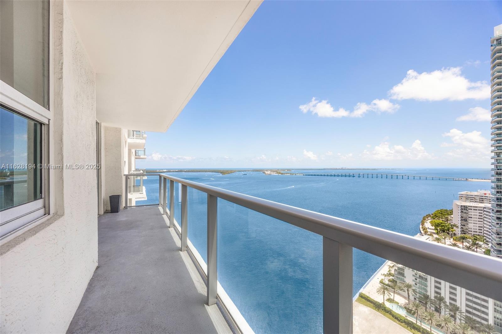 1155 Brickell Bay Dr 2907